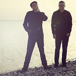 Chemical Brothers album set for No.1