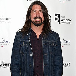 Dave Grohl: My kids are the next Haim!