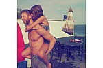 Calvin Harris &#039;shocks pals with emotional outbursts&#039; - Calvin Harris&#039; friends are reportedly sure Taylor Swift is The One because he&#039;s finally discussing &hellip;
