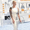 Amber Rose slams shamers - Amber Rose has slammed those judging her Sl*t Walk.The 31-year-old star is hosting a charity event &hellip;