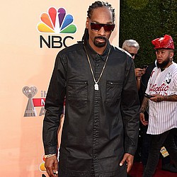 Snoop Dogg arrested in Sweden