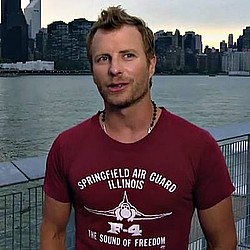 Dierks Bentley: I&#039;ve never had a bad show