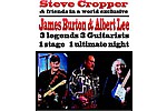 Steve Cropper and friends at the Jazz Cafe - A one-off intimate nigh with Steve Cropper and friends at the Jazz Cafe on Sunday, 13th Sept has &hellip;