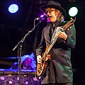 The Waterboys close Wickerman - Day one of Wickerman, Scotland&#039;s hottest summer music festival, came to a red hot close yesterday &hellip;