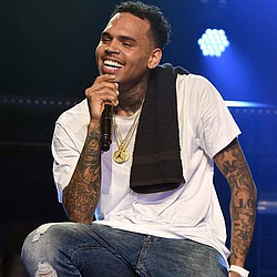 Chris Brown leaves Philippines