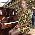Laura Mvula launches free piano lessons at St Pancras - Mercury Award nominee Laura Mvula launched a three-week programme of free piano lessons in St &hellip;