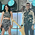 Charli XCX: Lena would never be jealous of me - Lena Dunham wouldn&#039;t even think to be jealous of Jack Antonoff and Charli XCX&#039;s relationship.The &hellip;