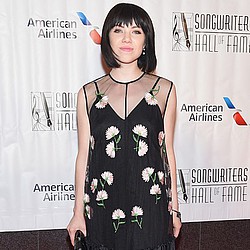 Carly Rae Jepsen: Promo is hard but awesome