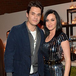 Katy Perry &#039;splits from Mayer again&#039;
