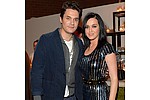 Katy Perry &#039;splits from Mayer again&#039; - Katy Perry and John Mayer have allegedly gone their separate ways.The two singers were first linked &hellip;
