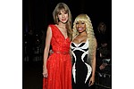 Taylor Swift: I’m sorry Nicki - Taylor Swift has apologised to Nicki Minaj for causing a Twitter uproar.The Anaconda rapper took to &hellip;