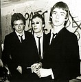 The Jam unreleased concerts box set - It&#039;s 40 years since classic The Jam line-up first started touring. The band had a phenomenal impact &hellip;