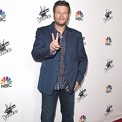 Blake Shelton breaks breakup silence