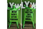 Miley Cyrus to host MTV VMAs - Miley Cyrus announced her MTV VMAs hosting duties while dressed as a green alien.The 22-year-old We &hellip;