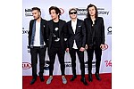 Liam Payne: Help me name 1D baby! - Liam Payne has asked One Direction fans for baby name advice.The four-piece band took to the stage &hellip;