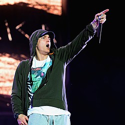 Eminem: Googling is the devil