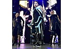 Adam Lambert &amp; James Corden parody Queen - Adam Lambert helped James Corden celebrate his 50th edition of The Late Late Show last night &hellip;