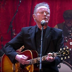 Don Henley first solo album in 15 years