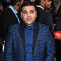 Naughty Boy hits out at Zayn? - Naughty Boy has seemingly reignited his spat with Zayn Malik.The British producer has worked with &hellip;