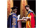 Courteeners frontman awarded honorary doctorate - Courteeners&#039; frontman and songwriter Liam Fray donned his graduation gown today as the University &hellip;