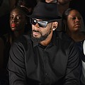 R. Kelly: Iggy’s wedding will be fun - R. Kelly is &quot;open&quot; to performing at Iggy Azalea&#039;s wedding.Iggy&#039;s fianc&eacute;, sportsman Nick &hellip;