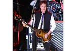 Paul McCartney: I can&#039;t cry on stage - Sir Paul McCartney reviews his songs as he sings them to stop himself becoming emotional.The &hellip;