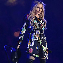 Madonna hacker sentenced to jail