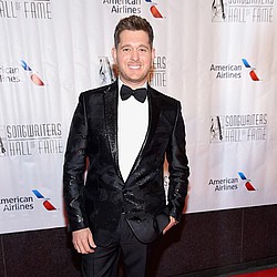 Michael Bublé to be a dad again