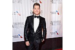 Michael Bublé to be a dad again - Michael Bublé and his wife Luisana Lopilato are expecting their second child.The Cry Me a River &hellip;