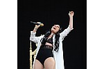 Jessie J grateful for Wireless performance - Jessie J didn&#039;t think she could &quot;bounce back&quot; from her illness in time for Wireless Festival.The &hellip;