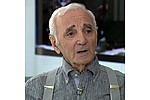 Charles Aznavour to headline RAH at 91 - Arguably the most important French singer songwriter of all time, the legendary Charles Aznavour &hellip;