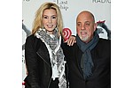 Billy Joel marries - Billy Joel has married in a surprise ceremony.The 66-year-old musician tied the knot with Alexis &hellip;