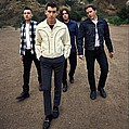 Arctic Monkeys win Best Live Act - It&#039;s official! Having fought off strong competition from some of the hottest performers around &hellip;