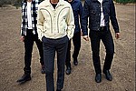 Arctic Monkeys win Best Live Act - It&#039;s official! Having fought off strong competition from some of the hottest performers around &hellip;