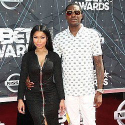 Meek Mill: I watched Nicki from jail