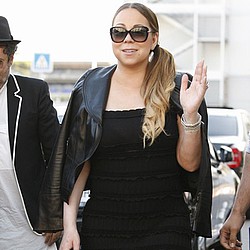 Mariah Carey &#039;being spoiled by new boyfriend&#039;