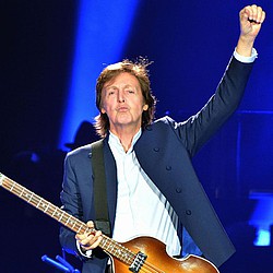 Paul McCartney: Beatles are more than just John