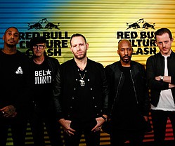 Chase &amp; Status, Shy FX &amp; Rodigan reveal Rebel Sound docu