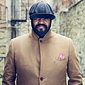 Gregory Porter: It’s my first time at Glasto - &#039;Man of the moment&#039; vocalist, songwriter entertainer Gregory Porter took to the West Holts stage on &hellip;