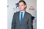 Michael Bublé clueless about baby wear - Michael Bublé would dress his son in &quot;some kind of disguise&quot; if his wife didn&#039;t leave the clothes &hellip;