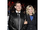 Michael Bubl&amp;eacute;&#039;s son doing well after scalding - Michael Bubl&eacute;&#039;s wife has thanked fans for support following their son being admitted to &hellip;