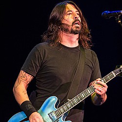 Dave Grohl: Kanye will shock you