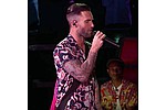 Adam Levine, Bruno Mars to get Hollywood Stars - Adam Levine of Maroon 5 and Bruno Mars as well as Cyndi Lauper, LL Cool J and Mama Cass will soon &hellip;