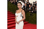 Selena Gomez: I’m guarded - Selena Gomez has admitted she is &quot;guarded&quot; person.The 22-year-old singer-and-actress released her &hellip;
