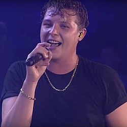 John Newman: Me and Calvin are very good friends now