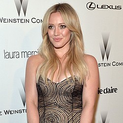Hilary Duff: I’m not bitter about love