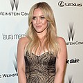 Hilary Duff: I’m not bitter about love - Hilary Duff is too busy for a boyfriend.The 27-year-old star split from husband Mike Comrie, with &hellip;