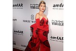 Miley Cyrus honoured by amfAR - Miley Cyrus donated her Caitlyn Jenner artwork to support the amfAR Inspiration Gala last night.The &hellip;