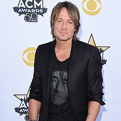 Keith Urban: I don&#039;t mind being outnumbered by girls