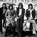 Led Zeppelin at Earls Court book - With their new book covering Led Zeppelin&#039;s five nights at Earls Court about to ship, Rufus Stone &hellip;